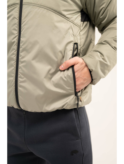 Куртка Liskamm Gen 2 foliage green, Размер: 44-46 (S), фото 5