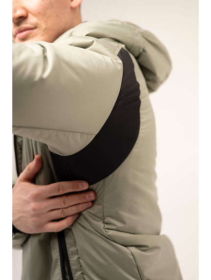 Куртка Liskamm Gen 2 foliage green, Размер: 44-46 (S), фото 6