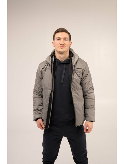 Куртка Liskamm Gen 2 dust grey, Розмір: 44-46 (S), зображення 3