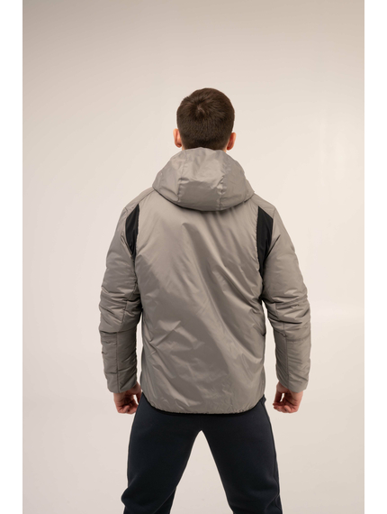 Куртка Liskamm Gen 2 dust grey, Розмір: 44-46 (S), зображення 4