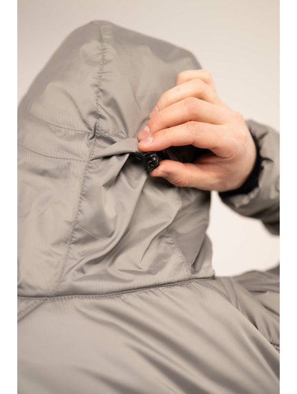 Куртка Liskamm Gen 2 dust grey, Розмір: 44-46 (S), зображення 7