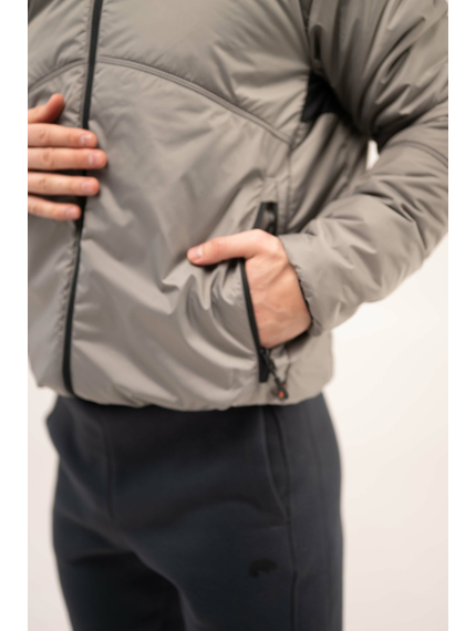 Куртка Liskamm Gen 2 dust grey, Розмір: 44-46 (S), зображення 5