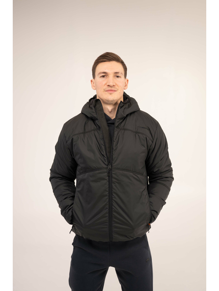 Куртка Liskamm Gen 2 black, Размер: 52-54 (L), фото 3