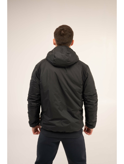 Куртка Liskamm Gen 2 black, Размер: 52-54 (L), фото 4