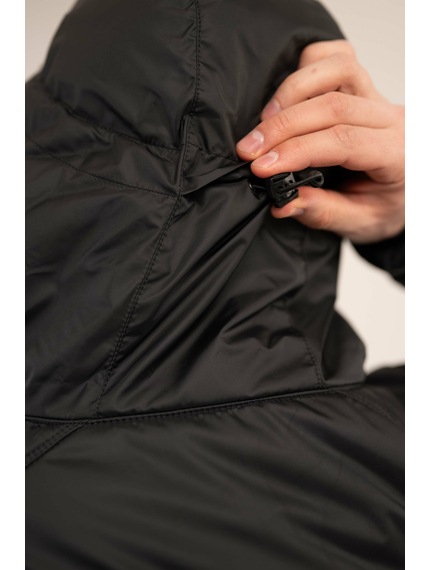 Куртка Liskamm Gen 2 black, Размер: 52-54 (L), фото 6