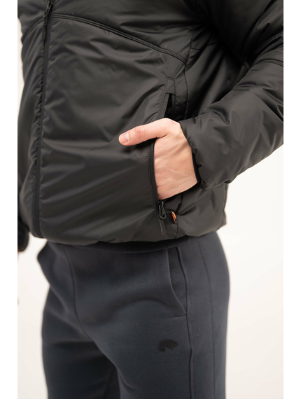 Куртка Liskamm Gen 2 black, Размер: 52-54 (L), фото 7