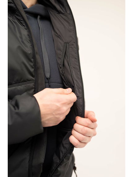 Куртка Liskamm Gen 2 black, Размер: 52-54 (L), фото 5