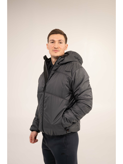 Куртка Liskamm Gen 2 graphite, Размер: 52-54 (L), фото 3