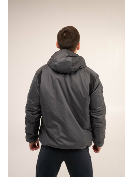 Куртка Liskamm Gen 2 graphite, Размер: 52-54 (L), фото 4
