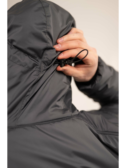 Куртка Liskamm Gen 2 graphite, Размер: 52-54 (L), фото 5