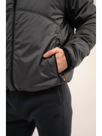 Куртка Liskamm Gen 2 graphite, Размер: 52-54 (L), фото 6