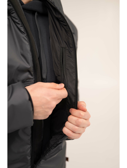 Куртка Liskamm Gen 2 graphite, Размер: 52-54 (L), фото 7