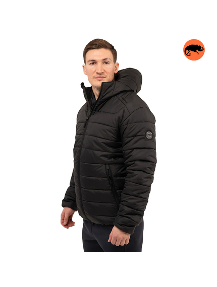 Куртка Apex Trail Black, Розмір: 48-50 (M), зображення 3