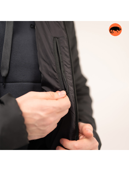 Куртка Apex Trail Black, Розмір: 56-58 (XL), зображення 7