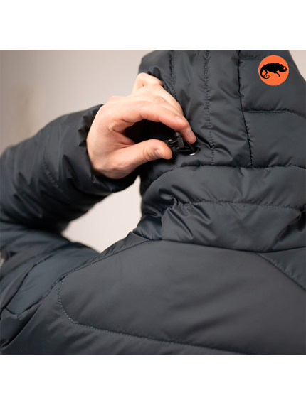 Куртка Apex Trail Navy, Розмір: 62-60 (XXL), зображення 4