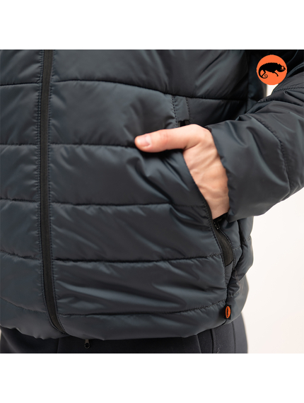 Куртка Apex Trail Navy, Розмір: 64-66 (XXXL), зображення 5