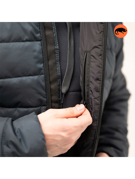 Куртка Apex Trail Navy, Розмір: 48-50 (M), зображення 6