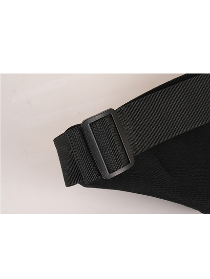 Сумка поясна City12 Black, зображення 8