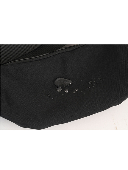 Сумка поясна City12 Black, зображення 9