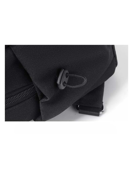 Сумка плечова City19 Black, зображення 10