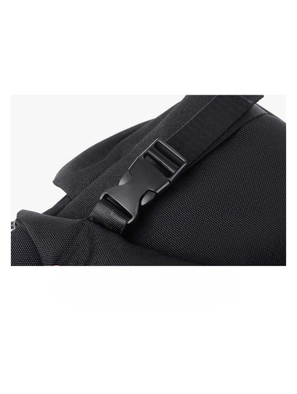 Сумка плечова City19 Black, зображення 11