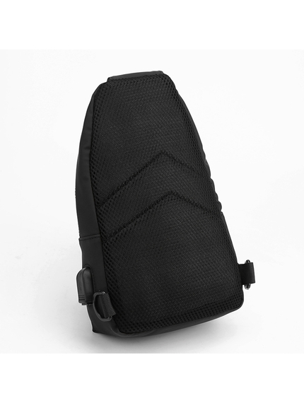 Сумка плечова City20 Black, зображення 5