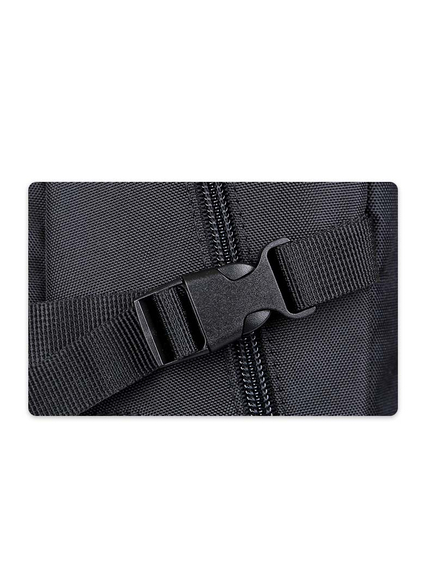 Рюкзак City03 Black, зображення 3
