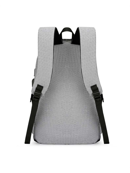 Рюкзак City17 Grey, зображення 3