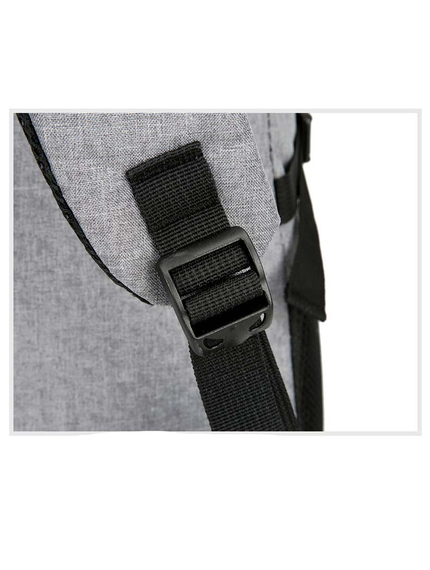 Рюкзак City17 Grey, зображення 5