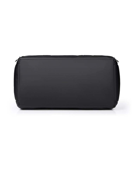 Сумка спортивно-дорожня City10 Grey, зображення 4