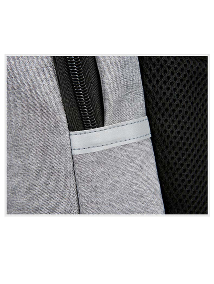 Рюкзак City17 Grey, зображення 6