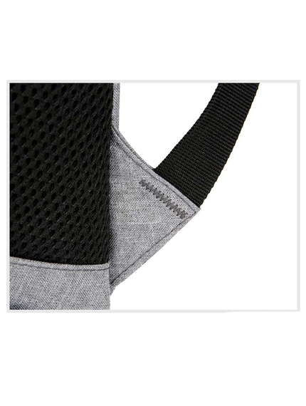 Рюкзак City17 Grey, зображення 7