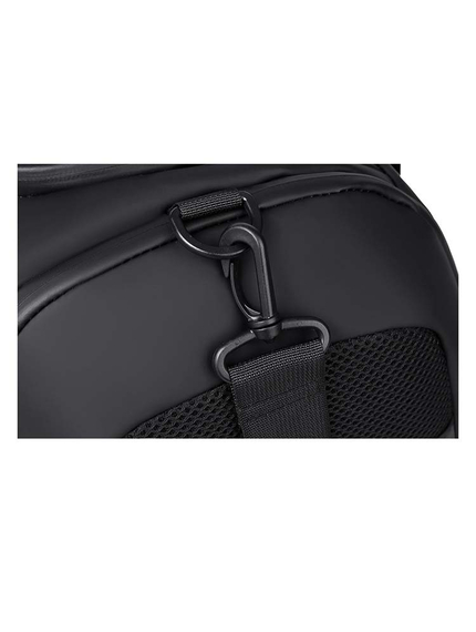 Сумка спортивно-дорожня City10 Black, зображення 6