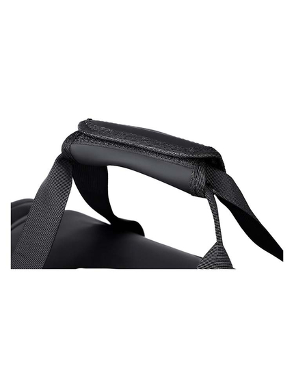 Сумка спортивно-дорожня City10 Black, зображення 7