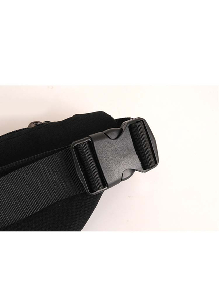 Сумка поясна City12 Black, зображення 6