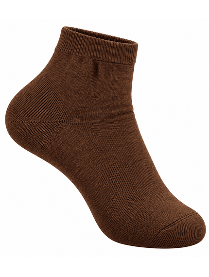 Шкарпетки Chameleon medium Brown standart, Размер носков: 41-46
