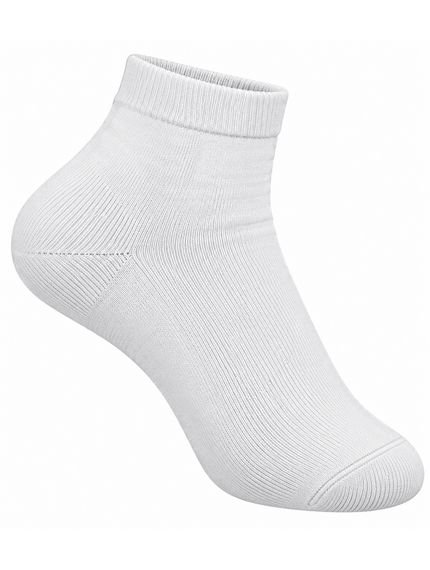 Шкарпетки Chameleon medium White standart, Размер носков: 41-46