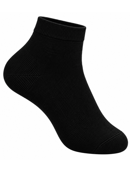 Шкарпетки Chameleon medium Black standart, Размер носков: 41-46