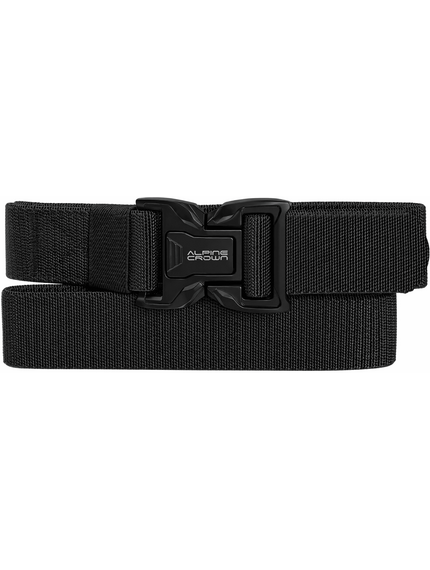 Ремінь тактичний Alpine Crown Black N9