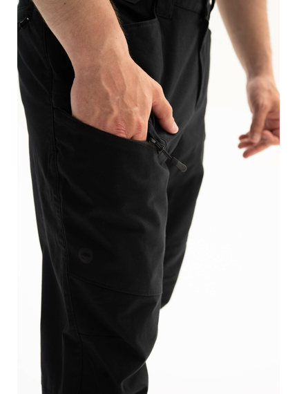 Штани Courier Black, Розмір брюк: 52-54/182, зображення 7
