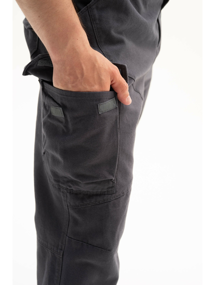 Штани Defender Gen 2 Grey, Розмір брюк: 44-46/176, зображення 7
