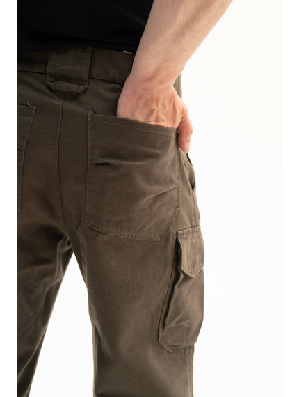 Штани Defender Gen 2 Olive, Розмір брюк: 44-46/176, зображення 4