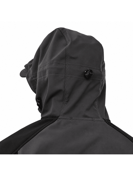 Куртка Predator graphite/black, Розмір: 52-54 (L), зображення 5