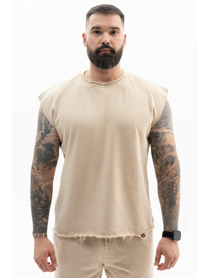 Майка Protector Soft Beige, Розмір: 44-46 (S)