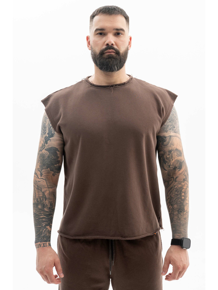 Майка Protector Soft Brown, Розмір: 44-46 (S)