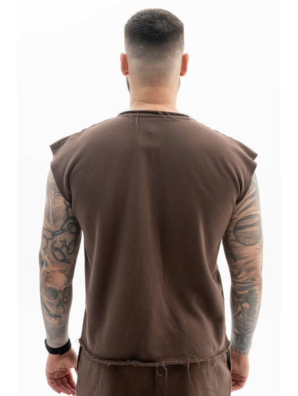 Майка Protector Soft Brown, Розмір: 44-46 (S), зображення 3