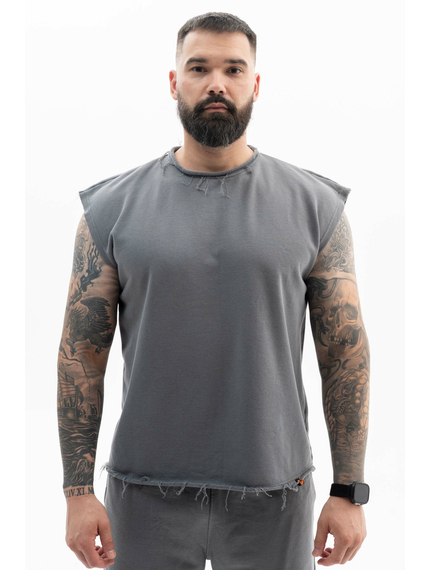 Майка Protector Soft Grey, Розмір: 44-46 (S)
