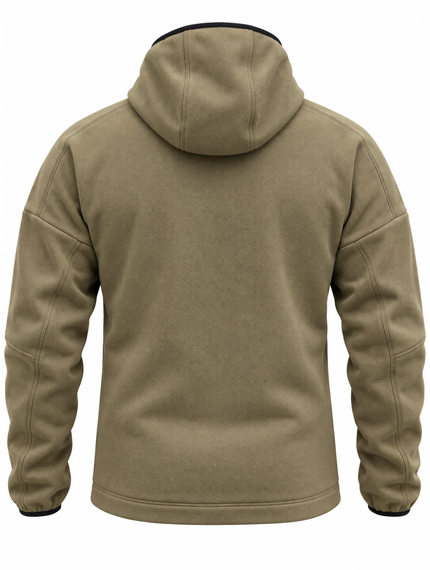Кофта Chicago Grey Fog, Розмір: 52-54 (L), зображення 3