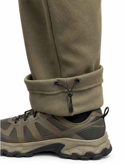 Штани Chicago Grey Fog, Розмір брюк: 44-46/176, зображення 4