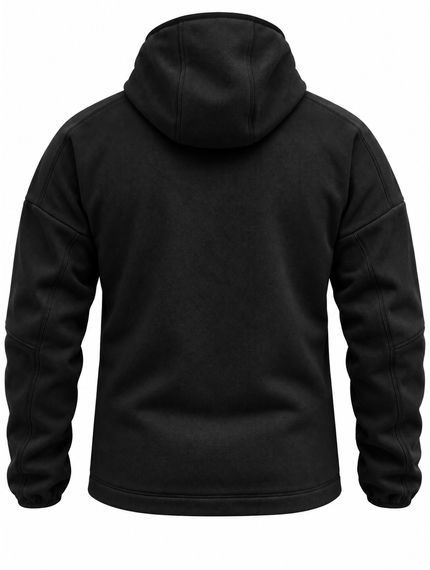 Кофта Chicago Black, Розмір: 52-54 (L), зображення 3